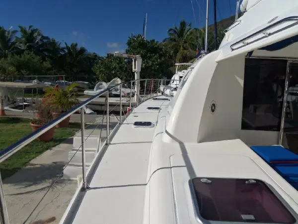 Boat Image