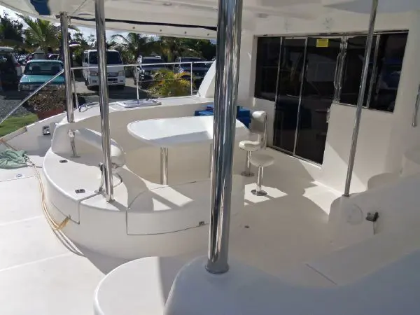 Boat Image