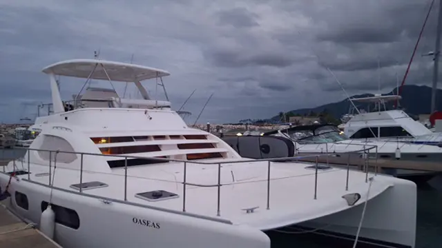 Boat Image