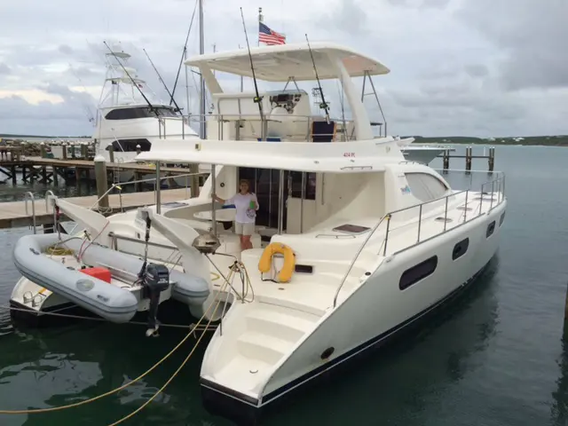 Boat Image