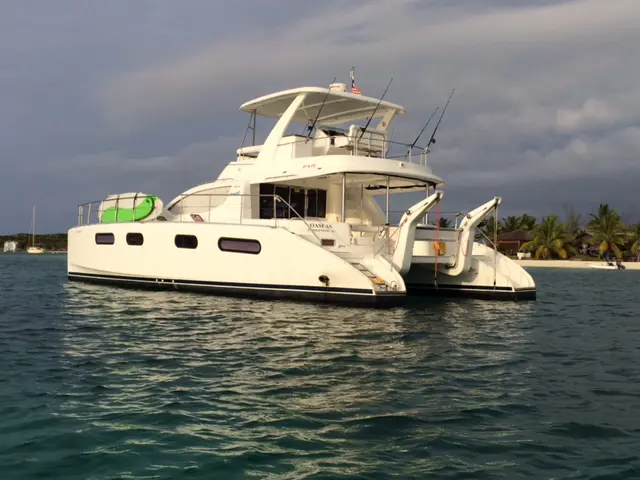 Boat Image