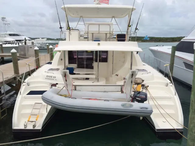 Boat Image