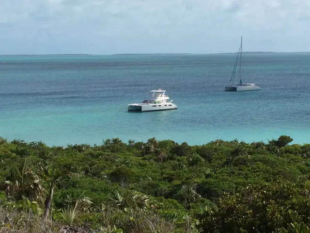 Boat Image