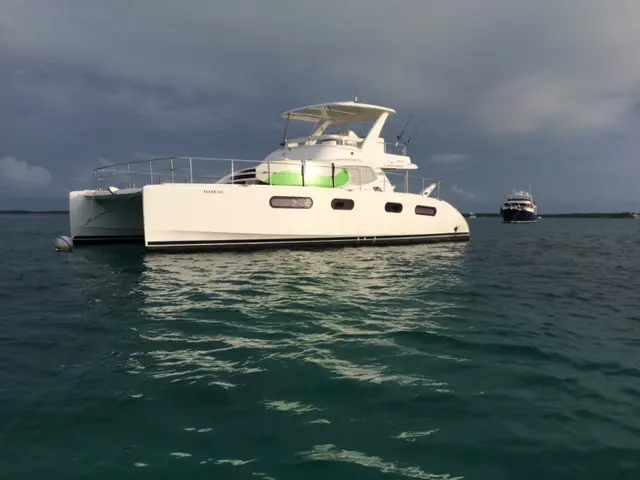 Boat Image