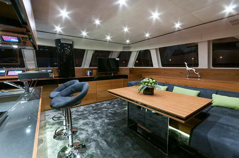 Boat Image