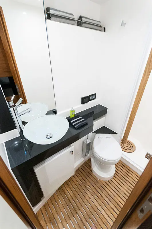 Boat Image
