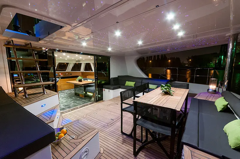Boat Image