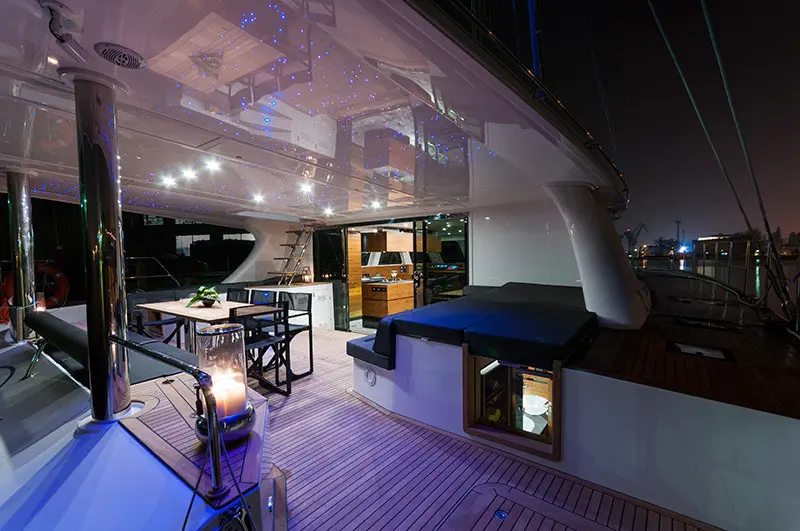 Boat Image