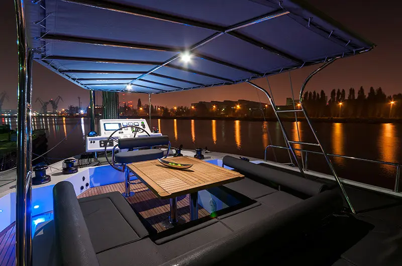 Boat Image