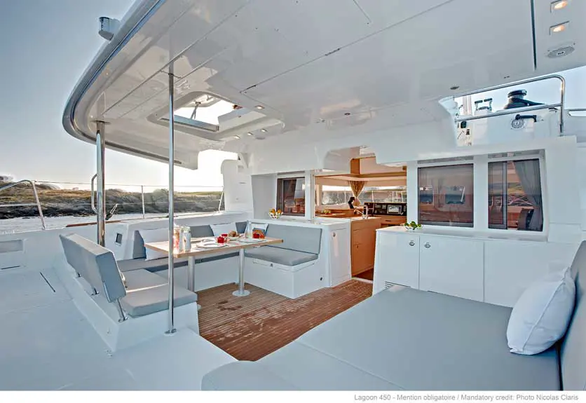 Boat Image