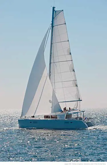 New Sail Catamaran for Sale 2018 Lagoon 450 New Sail Catamaran for Sale 2018 Lagoon 450