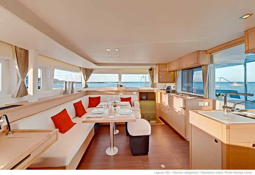 Boat Image