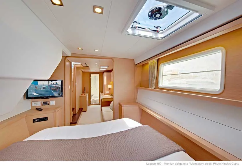 Boat Image