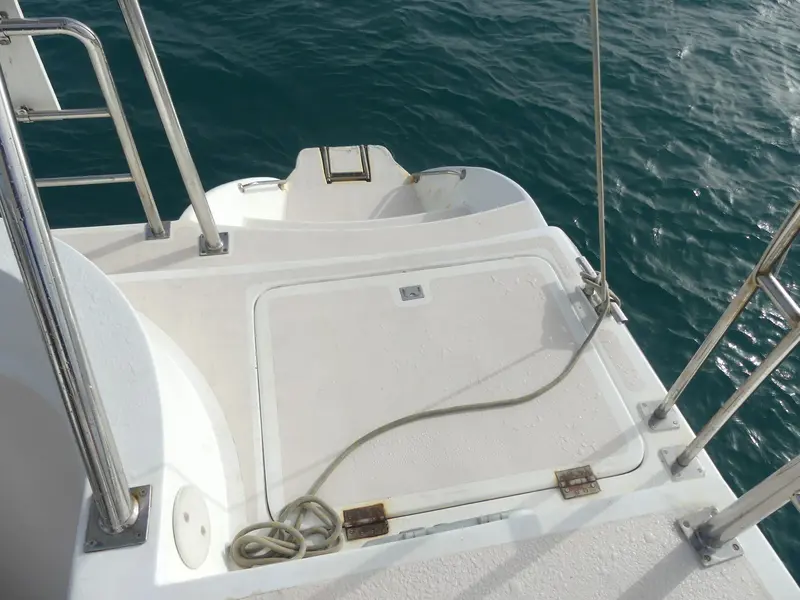 Boat Image
