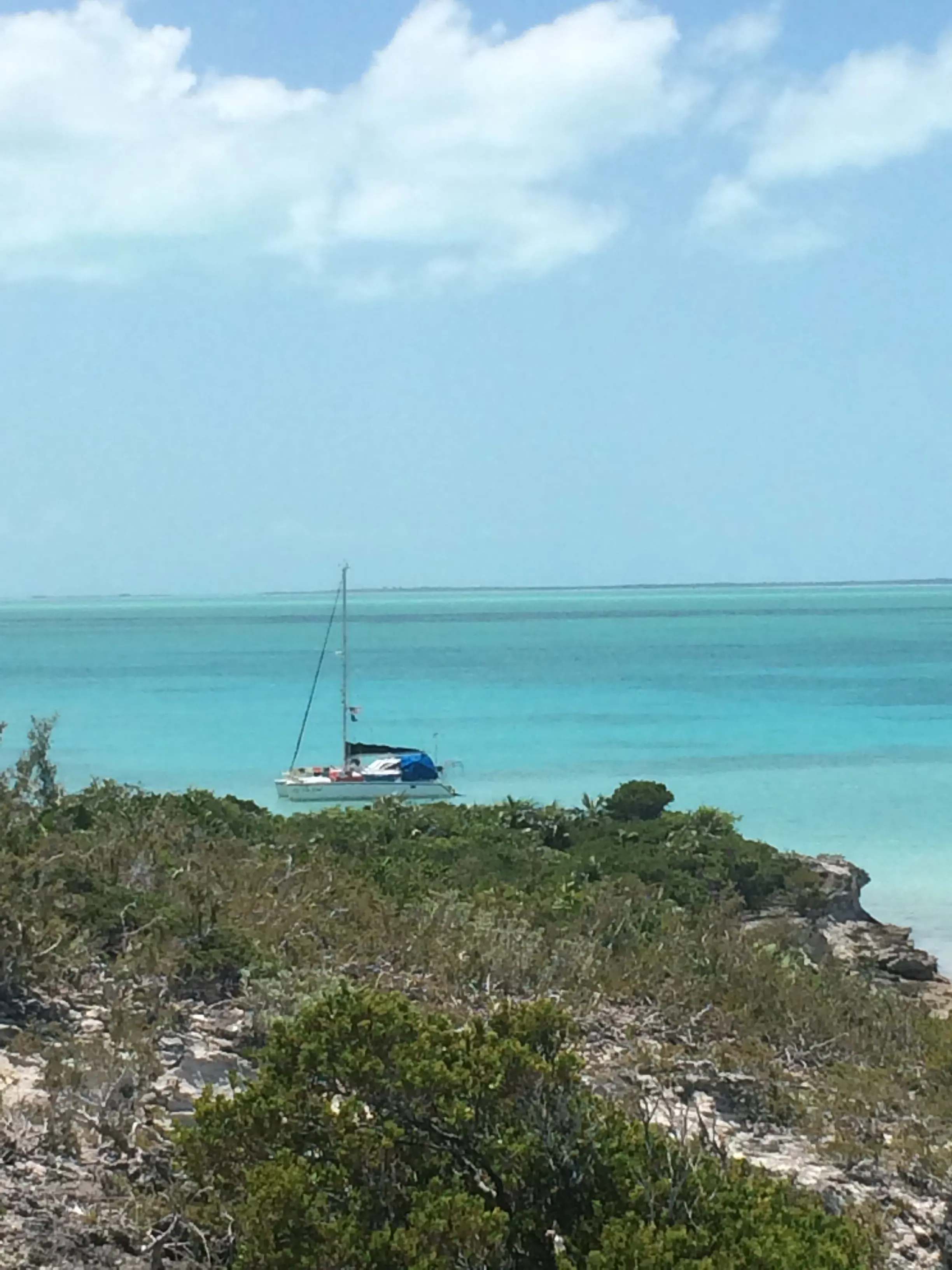 Used Sail Catamaran for Sale 2002 Gemini 105Mc Boat Highlights Image Gallery