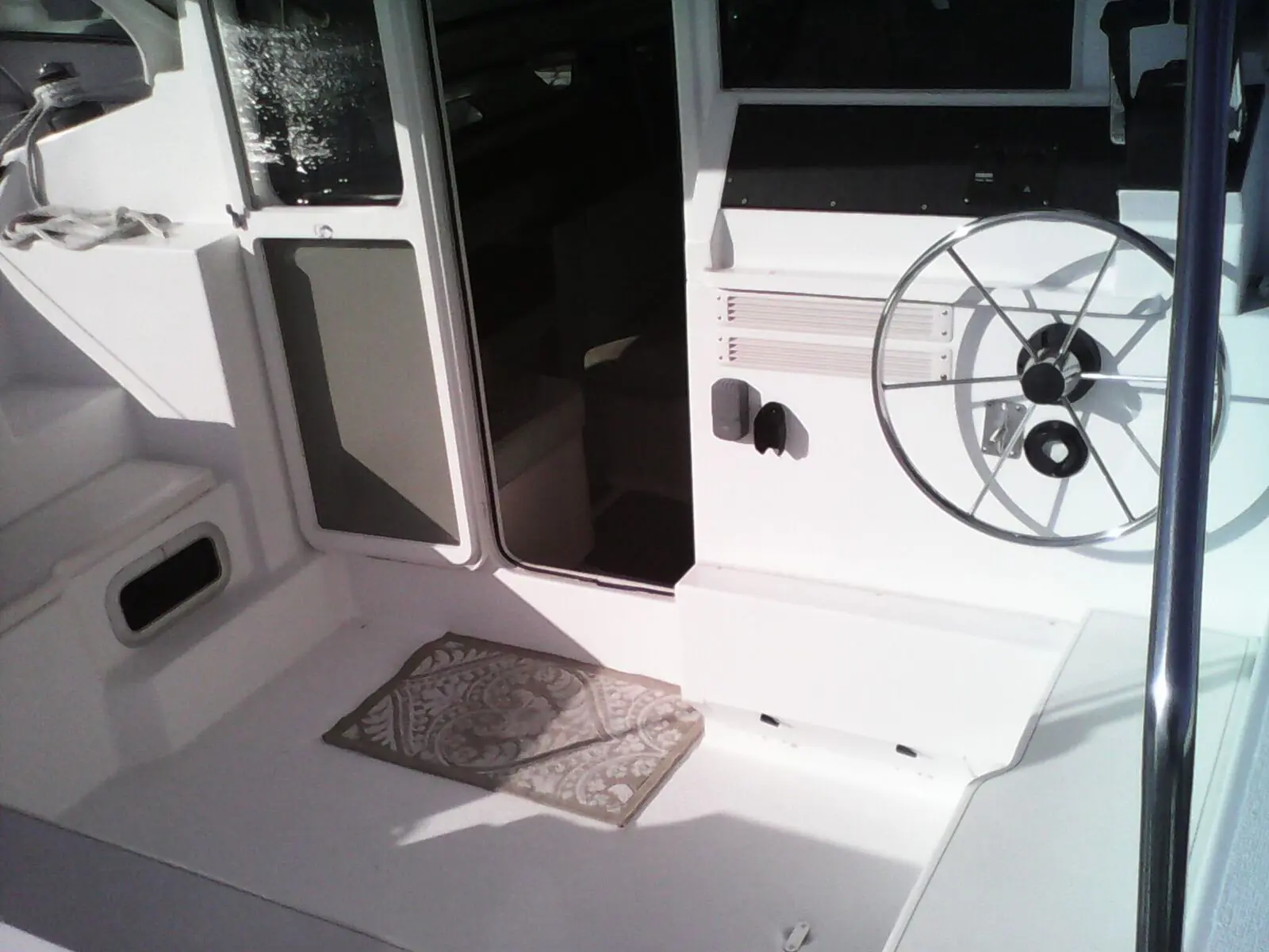 Used Sail Catamaran for Sale 2007 Gemini 105Mc Additional Information Image Gallery