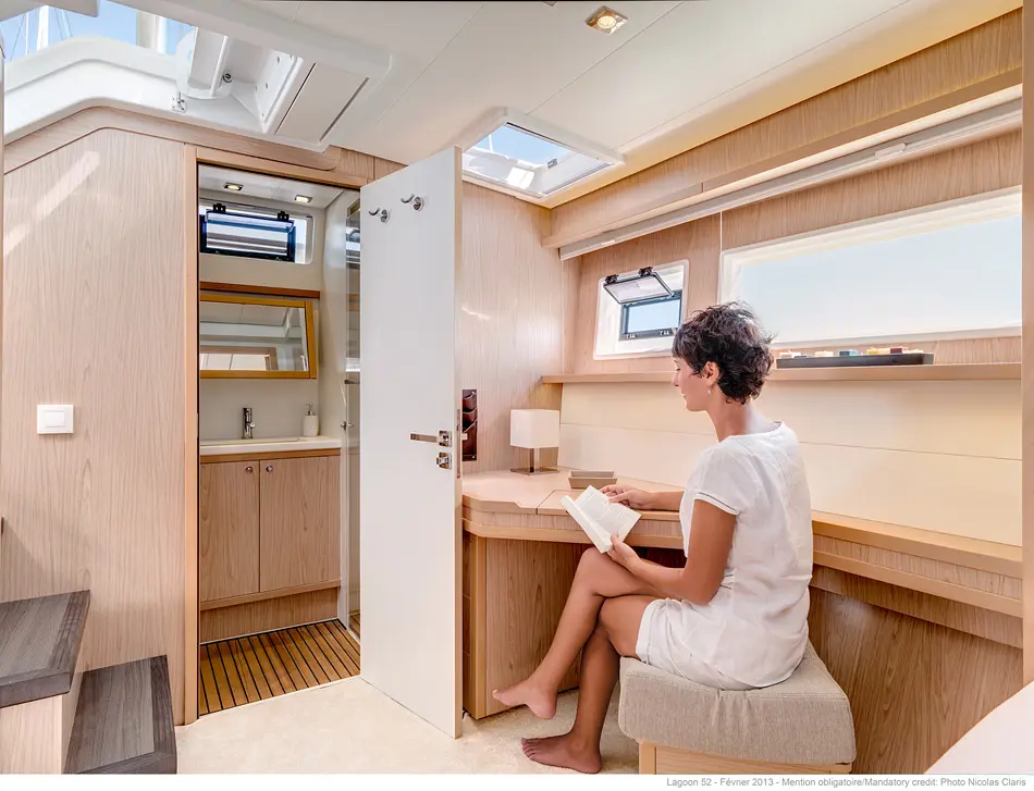 Boat Image
