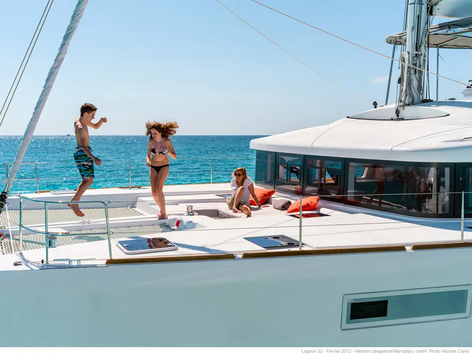 Boat Image