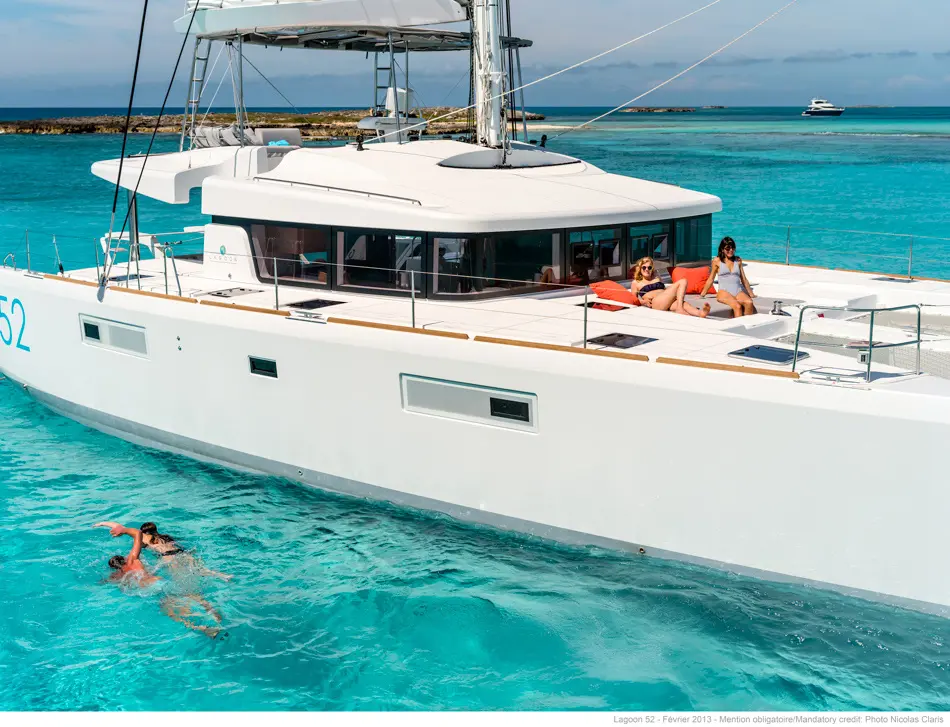 Boat Image