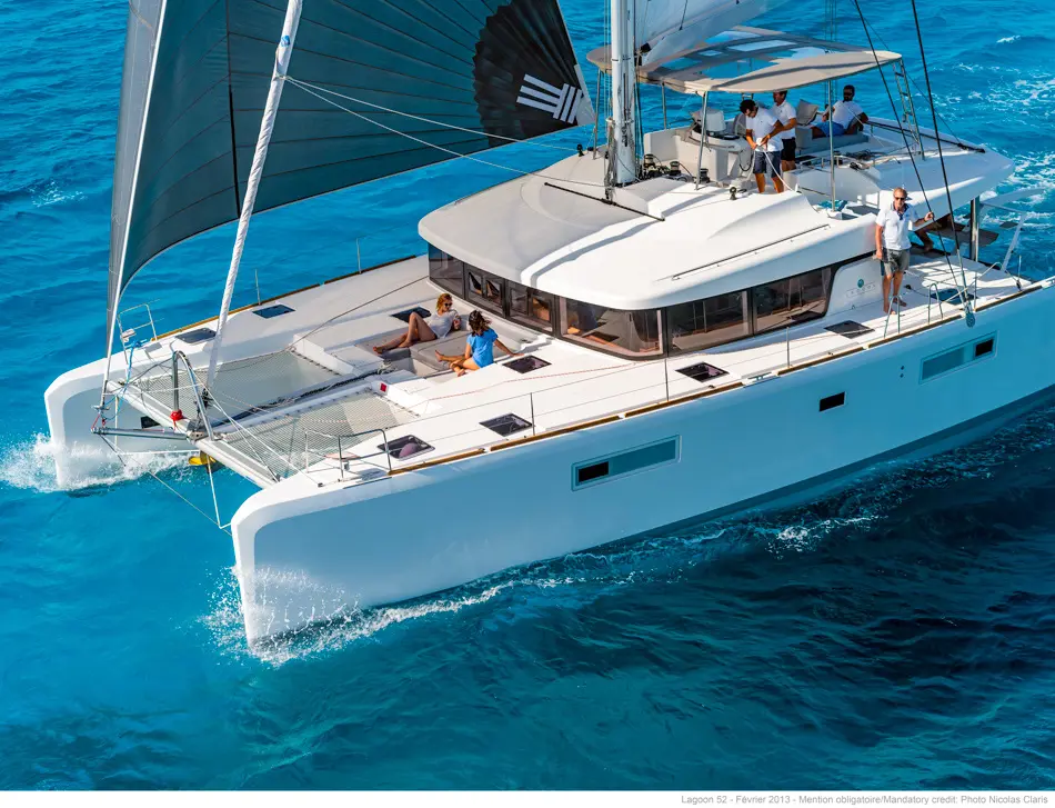 Boat Image