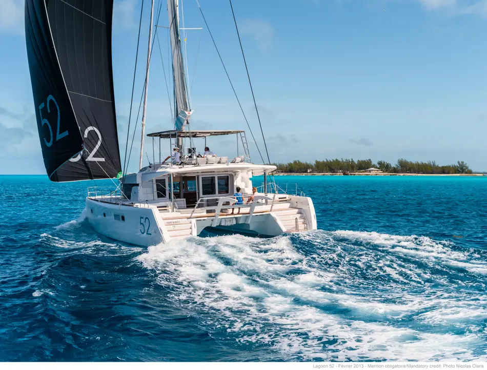 Boat Image