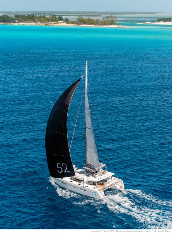 Boat Image