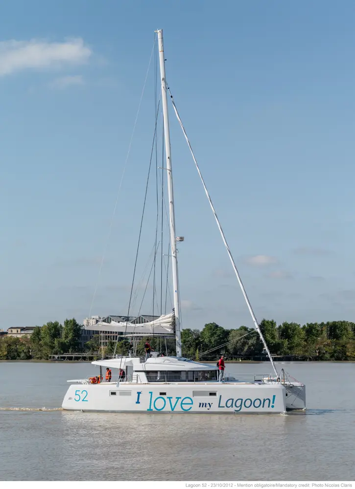 Boat Image
