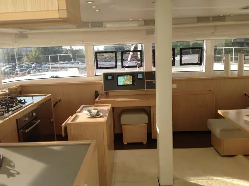 Boat Image
