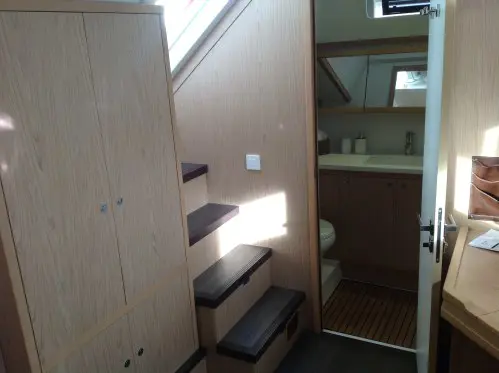 Boat Image