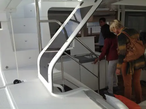 Boat Image