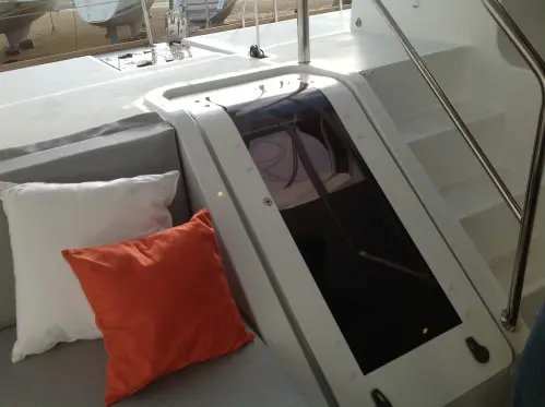 Boat Image