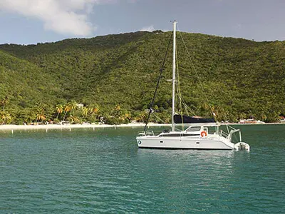 2013 GEMINI Legacy 35