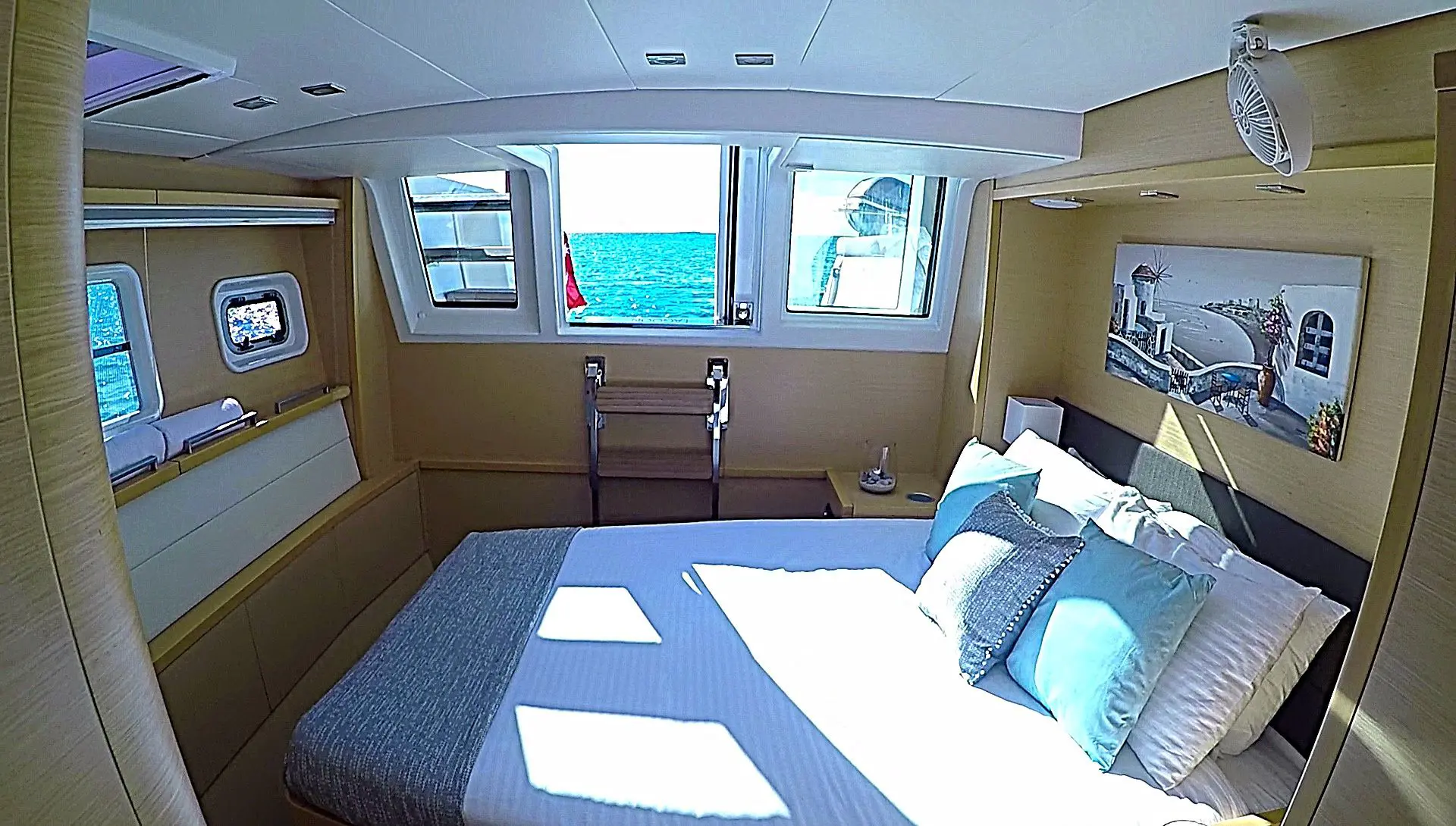 Boat Image