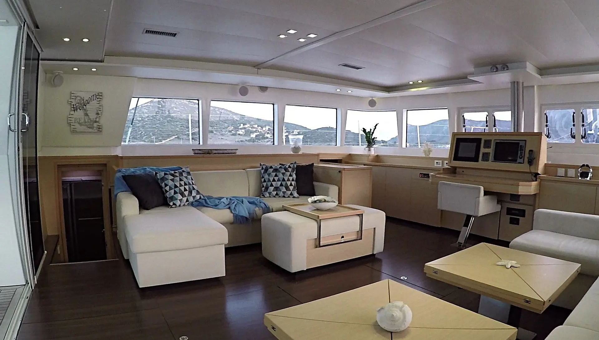 Boat Image
