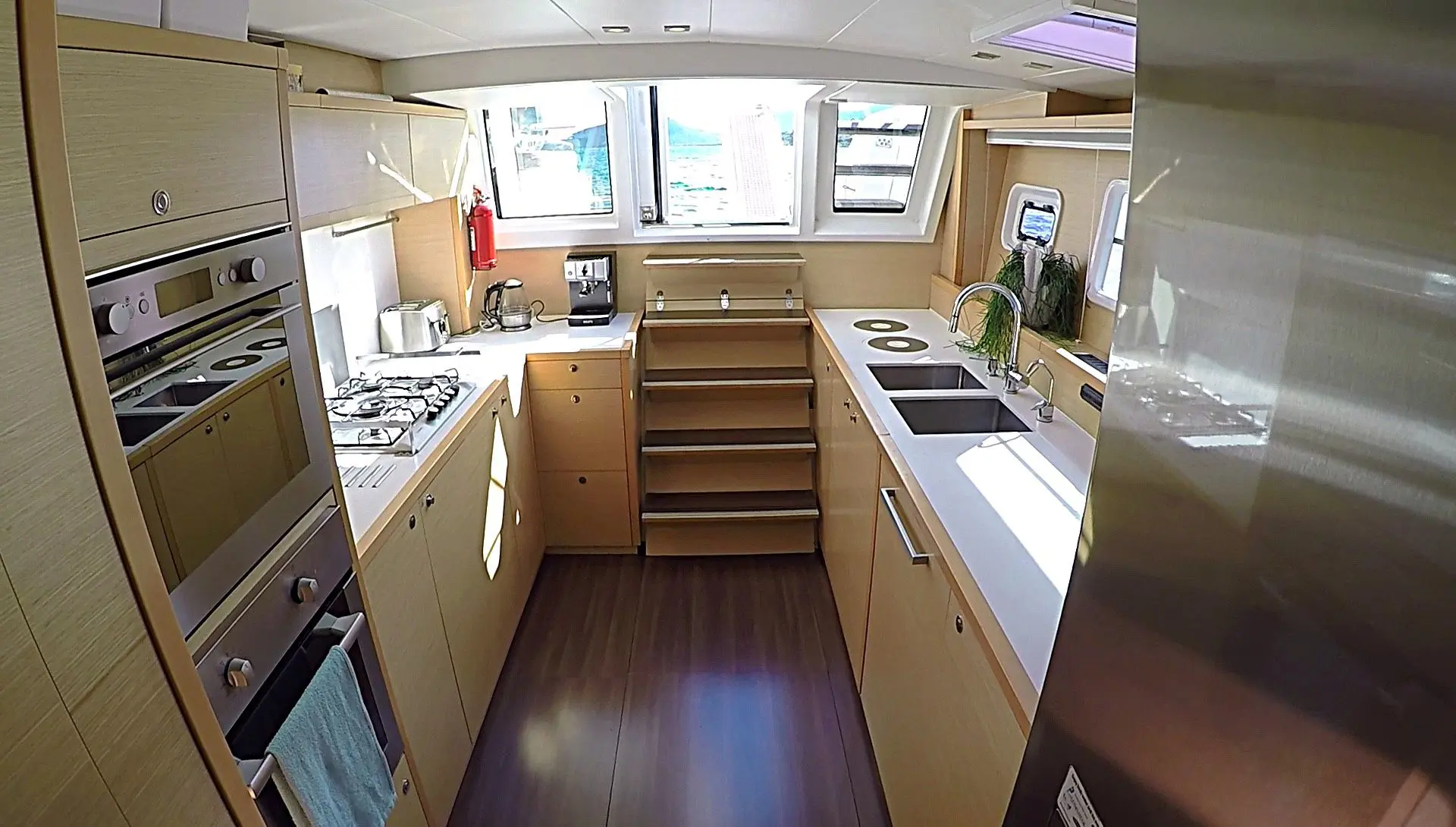 Boat Image