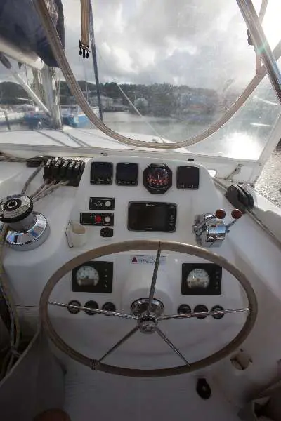 Boat Image
