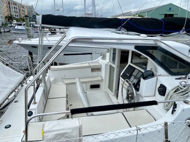 Boat Image