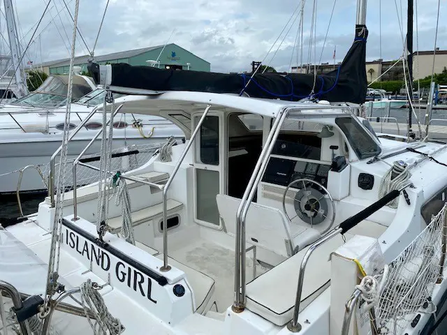Boat Image