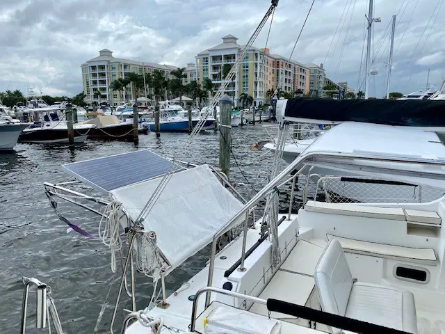 Boat Image