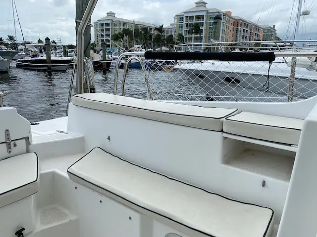 Boat Image
