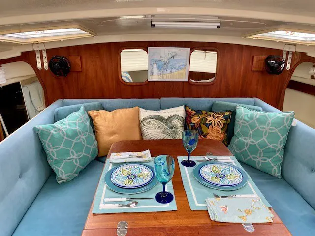 Boat Image