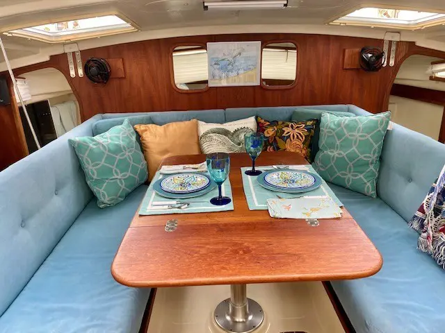 Boat Image