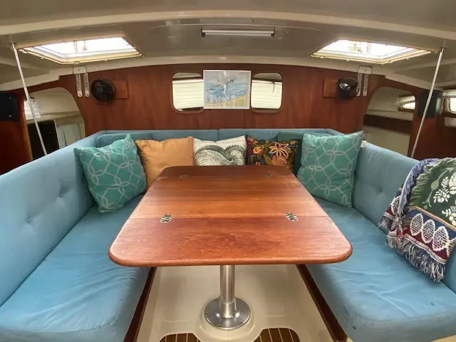 Boat Image