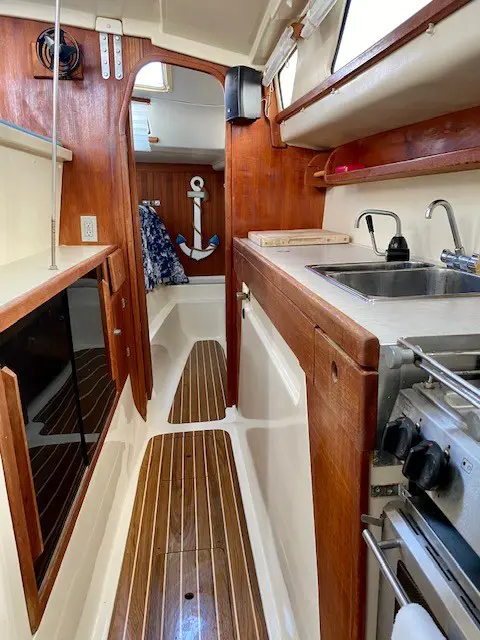Boat Image