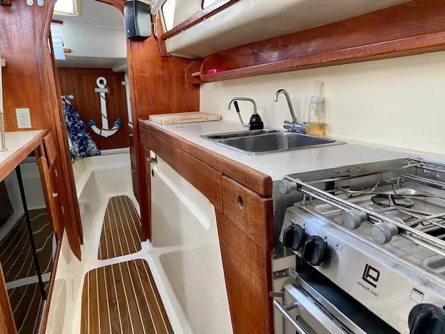 Boat Image