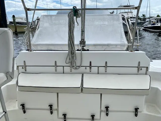 Boat Image