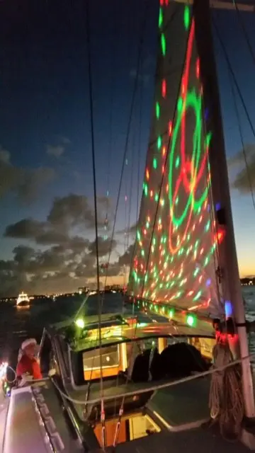 Boat Image