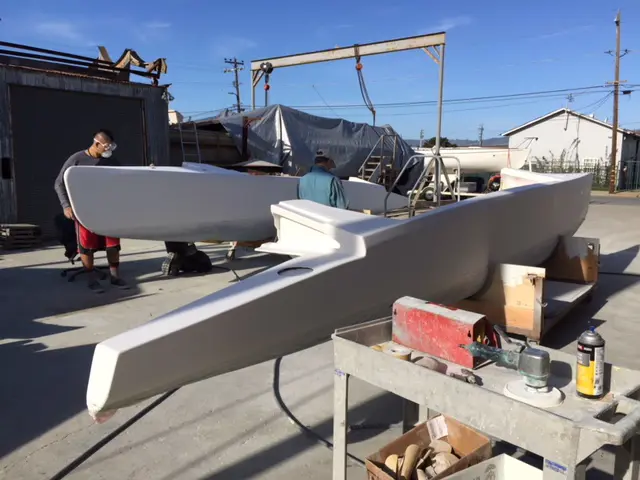 Boat Image