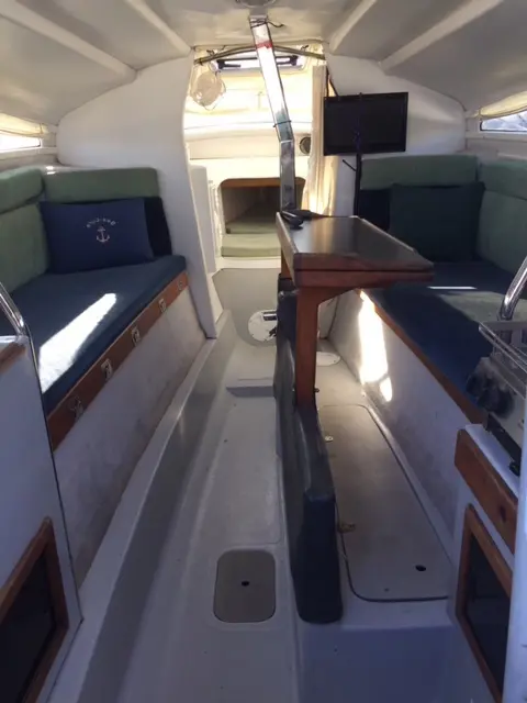Boat Image