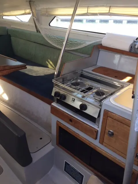 Boat Image